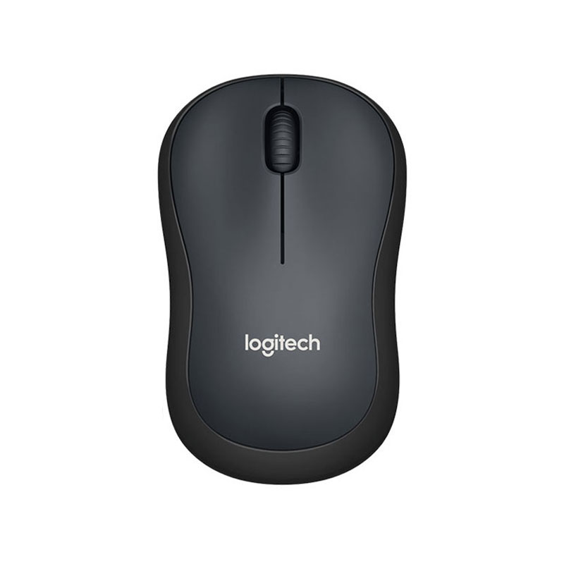 Logitech M221 Silent Wireless Mouse